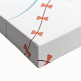 Imagination Wall Art - Kids Inspirational Learning Room Decor