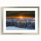 Extra large wall art for living room featuring an abstract depiction of a European scenery in textured greys and blues.