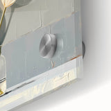 Minimalist Tulip Wall Art - Modern Living Room Canvas & Framed Print