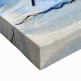 Modern Wall Art - Target Rock by Arthur Dove - Coastal Landscape Decor