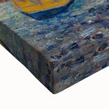 Modern Wall Art - The Bathing Hour by William Glackens - Coastal Scene Decor