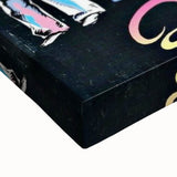 Queen Rock 'N' Roll Comics 1984 Concert Poster