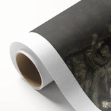 Modern Wall Art - Ghost of Sergeant Pelly by George Bellows - Bold Historical Decor