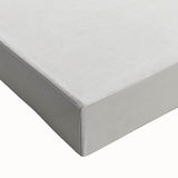 Large Abstract Wall Art – Bold Black & Gold Geometric Circles