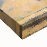 Le Vase Bleu - Impressionist Still Life by Paul Cézanne