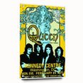 Queen 1975 Kennedy Centre Concert Poster – Washington D.C.