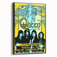 Queen 1975 Kennedy Centre Concert Poster – Washington D.C.
