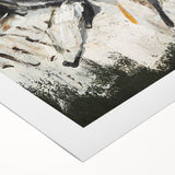 Impressionism Wall Art: Portrait of Marie Cézanne by Paul Cézanne Prints