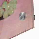 Modern Wall Art - Still Life with Fruit by Odilon Redon - Elegant Decor