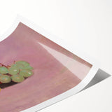 Modern Wall Art - Still Life with Fruit by Odilon Redon - Elegant Decor