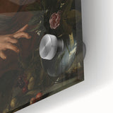 Baroque and Rococo Art – Antique Print for Elegant Home Décor