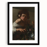 Baroque and Rococo Art – Antique Print for Elegant Home Décor