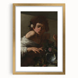 Baroque and Rococo Art – Antique Print for Elegant Home Décor