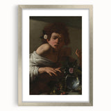 Baroque and Rococo Art – Antique Print for Elegant Home Décor