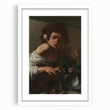 Baroque and Rococo Art – Antique Print for Elegant Home Décor