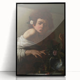 Baroque and Rococo Art – Antique Print for Elegant Home Décor