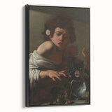 Baroque and Rococo Art – Antique Print for Elegant Home Décor