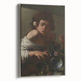 Baroque and Rococo Art – Antique Print for Elegant Home Décor