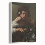 Baroque and Rococo Art – Antique Print for Elegant Home Décor