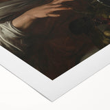 Baroque and Rococo Art – Antique Print for Elegant Home Décor