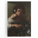 Baroque and Rococo Art – Antique Print for Elegant Home Décor