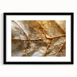 Framed wall art featuring a stylish design of colorful flowers and green leaves, with a black frame and mat, ideal for enhancing modern home decor.