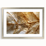 Elegant wall art featuring a design of colorful flowers and botanical leaves in a silver frame with a mat, ideal for home decor and enhancing interior aesthetics. This piece brings a vibrant touch to any room, showcasing detailed floral patterns and lush greenery.