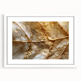 Framed wall art depicting a botanical design with colorful flowers and green leaves, set against a white mat, ideal for home decor enhancement.