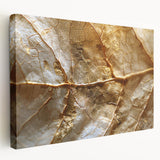 Stretched canvas wall art showcasing a vibrant floral design with colorful flowers and green leaves, ideal for home decor and enhancing interior spaces. The side view highlights the thickness and texture, emphasizing its artistic appeal.