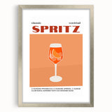 Extra large abstract art print featuring textured swirls in muted earth tones, framed in silver, ideal for living room decor.