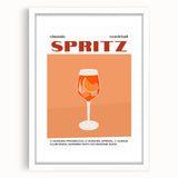 Textured abstract art print in neutral tones on a white framed canvas, suitable for bedroom decor.