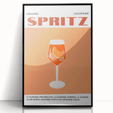 Large abstract wall art depicting colorful geometric shapes on a black framed acrylic, suited for modern art wall decor.