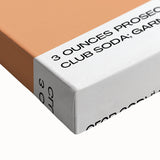 Large art depicting a black and white landscape painting on stretched canvas, ideal for bedroom wall decor.