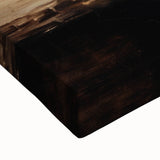 Autumn Candles and Pumpkins Halloween Wall Art - Cozy Oil Painting