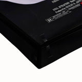 Retro Fatal Attraction Poster - Vintage 80s Thriller Wall Art