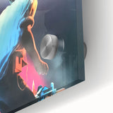 Retro Footloose Poster - Vintage Prints for Nostalgic Wall Art