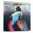 Retro Footloose Poster - Vintage Prints for Nostalgic Wall Art