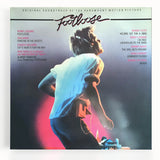 Retro Footloose Poster - Vintage Prints for Nostalgic Wall Art