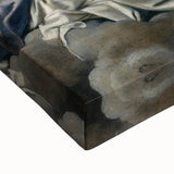 Renaissance Art: Annibale Carracci's The Coronation of the Virgin Print