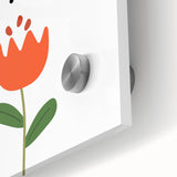 Always Be Kind Wall Art - Kids Inspirational Kindness Poster