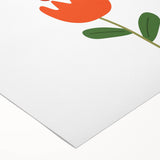 Always Be Kind Wall Art - Kids Inspirational Kindness Poster