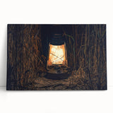 Black and white photograph of a European cityscape printed on stretched canvas, suitable for kitchen wall art.