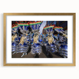 Extra large framed abstract print of a textured Bolivian landscape in muted earth tones, ideal for living room decor.