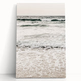 Large black and white abstract canvas art depicting dynamic brush strokes, suitable for kitchen or bedroom decor.