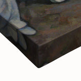 Impressionism Wall Art: Pierrot and Harlequin by Paul Cézanne Prints