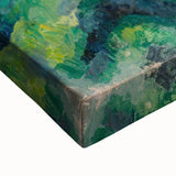 Impressionism Wall Art: Rocks and Branches by Paul Cézanne Prints