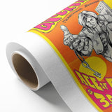 Quicksilver Messenger Service Retro Poster - Vintage Concert Print