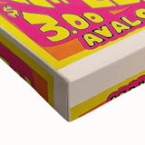 Quicksilver Messenger Service Retro Poster - Vintage Concert Print