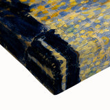 Modern Wall Art - Place de Clichy by Paul Signac - Parisian Cityscape Decor