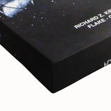 Rammstein Retro Poster - Cosmic Band Art - Vintage Concert Print